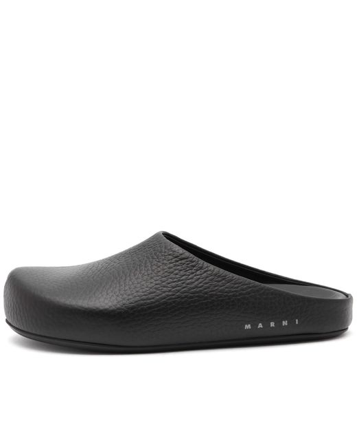 marni fussbett white