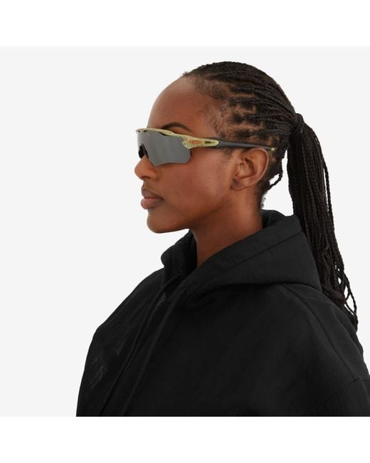 Oakley Gray Radar Ev Path Sunglasses