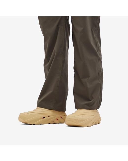CROCSTM Natural Echo Sand Storm