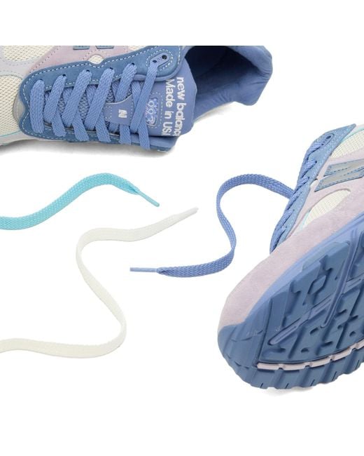 New Balance Blue U9935Ya Made