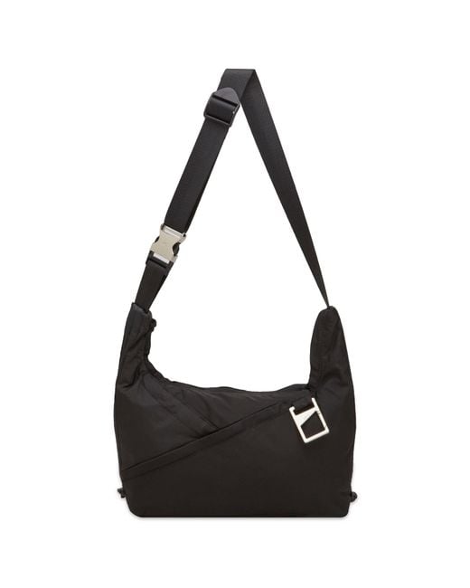 Arc Black Little Hey Sling Bag