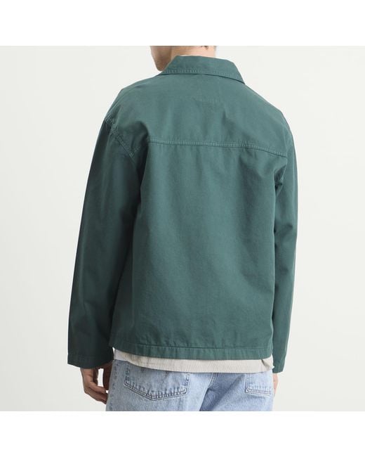 Edwin Green Trembley Jacket for men