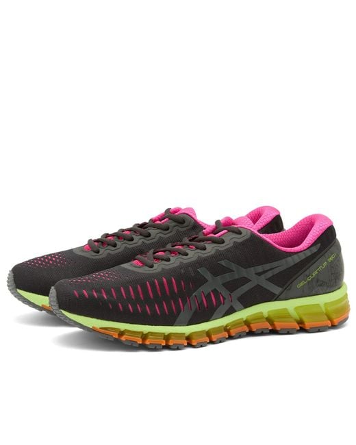 Asics Multicolor Gel-Quantum 360 I Sneaker