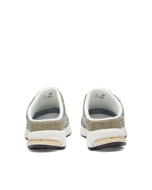 New Balance M2002rmk Sneakers in Grey for Men | Lyst Canada