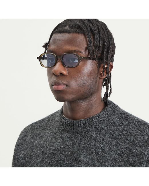 AKILA Blue Psyche Sunglasses