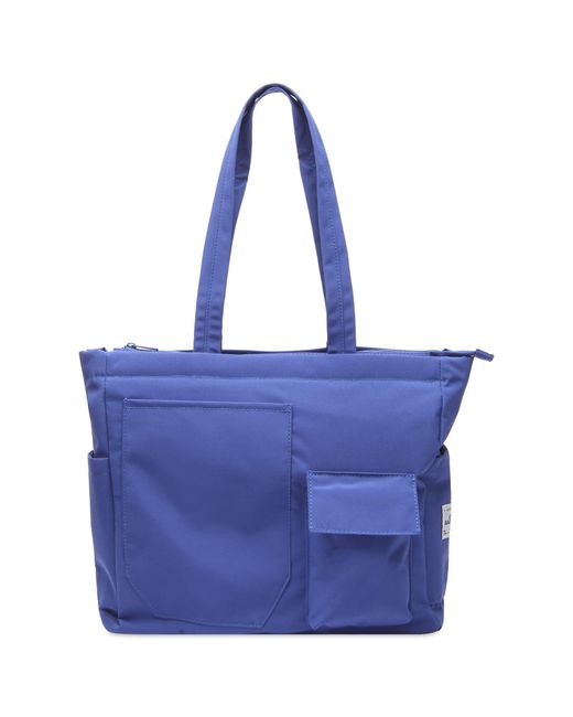 ölend Blue Cosmico Tote Bag