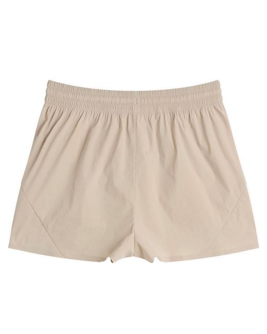 On Shoes Natural X Fka Twigs Track Skort
