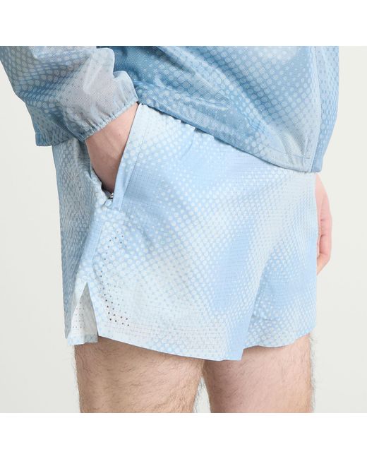REPRESENT 247 Blue Ultra Short for men