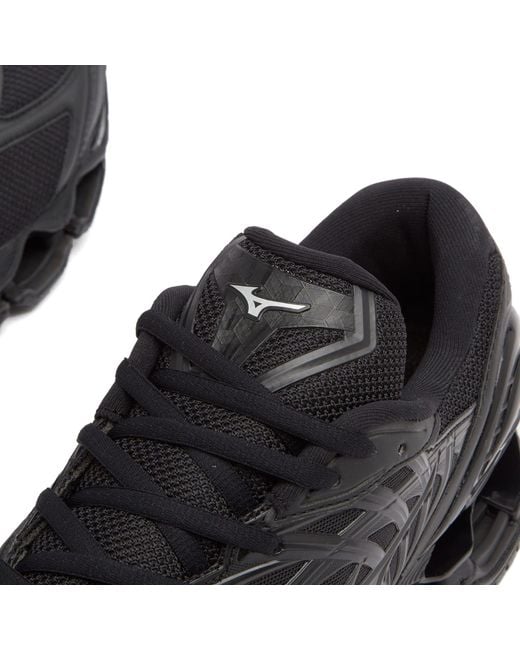 Mizuno Black Wave Prophecy Ls for men