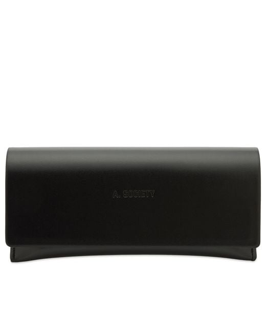 la society Green Olin Sunglasses