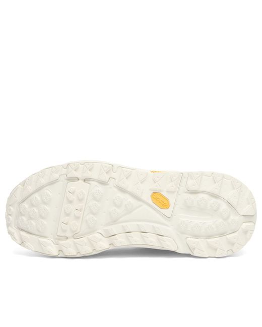 Hoka One One Natural Tor Summit+ Sneaker
