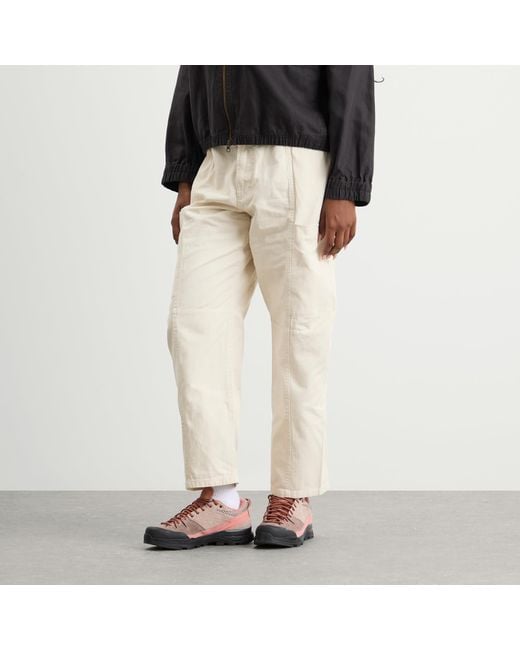 Gramicci Natural Voyager Organic Cotton Pants