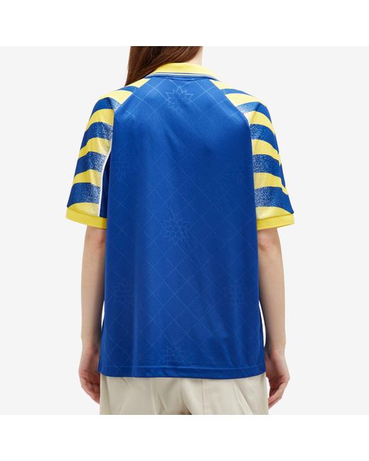 PUMA Blue X Parma Calcio Jersey