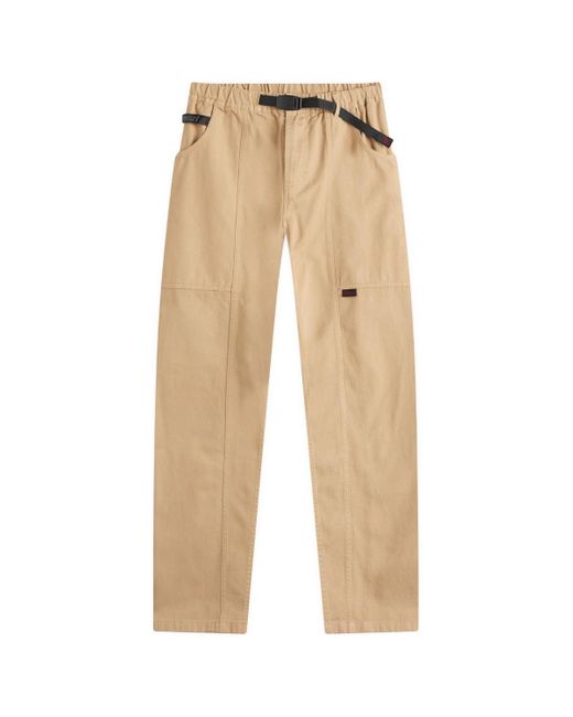 Gramicci Blue Gadget Pant for men