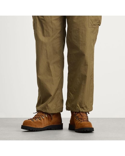 Danner Brown Mountain Light Boot for men
