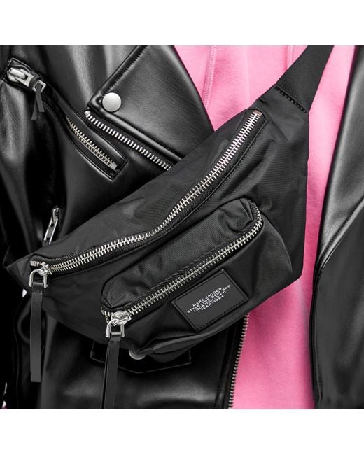 Marc Jacobs The Belt Bag in Black Lyst