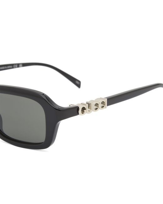 Gucci Gray Gg2152S Sunglasses