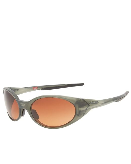 Oakley Multicolor Latitude Eyejacket Redux Sunglasses