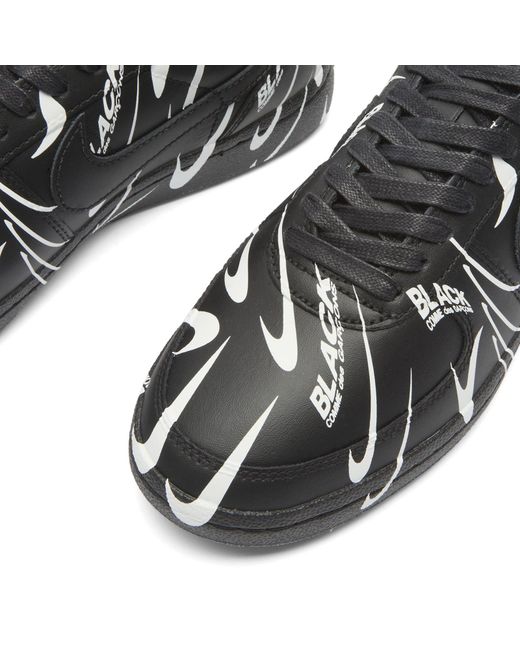 Comme des Garçons Black Comme Des Garçons X Nike Field General 82