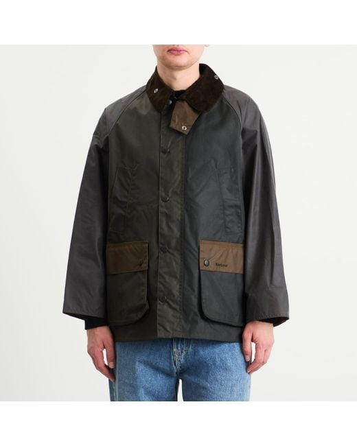 Barbour × workahoLC OS BEDALE Barbour Bedale | The Horse Connection - The Horse Connection In