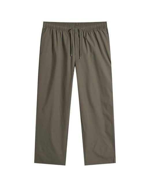 (w)taps Gray Sddt2001 Trousers for men