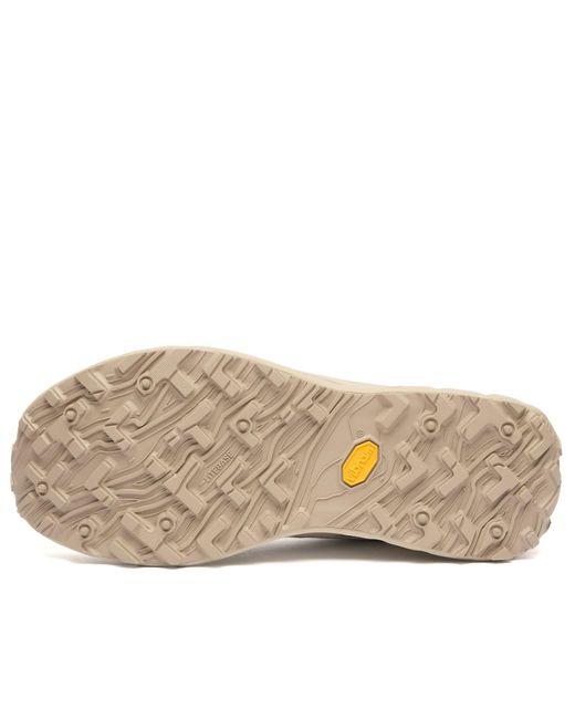 Norda White 002 Sneakers for men