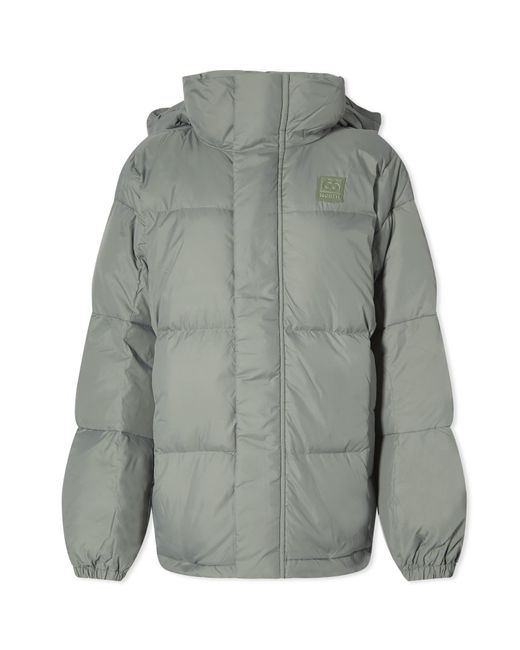 66 North Dyngja Down Jacket in Gray | Lyst