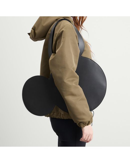 Coperni Black X Disney Mickey Tote Bag
