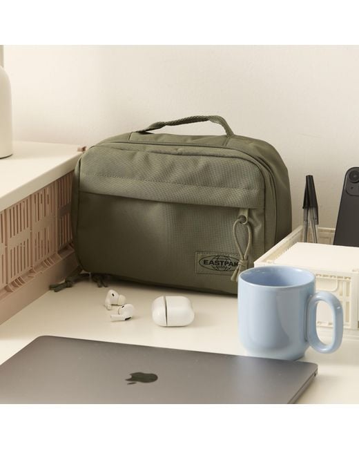 Eastpak Green Road Kit