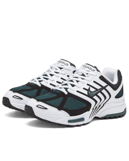 Nike Blue Air Pegasus 2005 W Sneaker