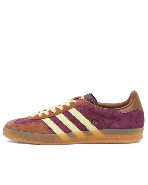 adidas gazelle silver green womens adidas Gazelle Stack Shoes - Womens main image 1