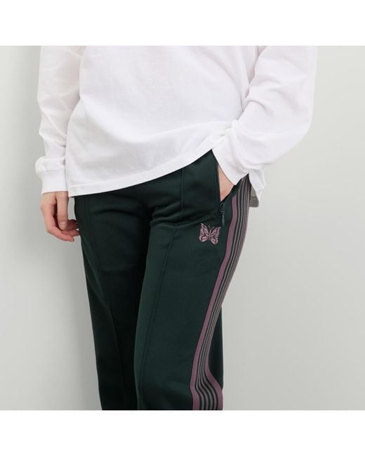 Needles Gray Track Pants