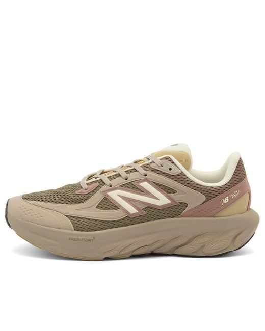 New Balance Multicolor Freshfoam Sneaker