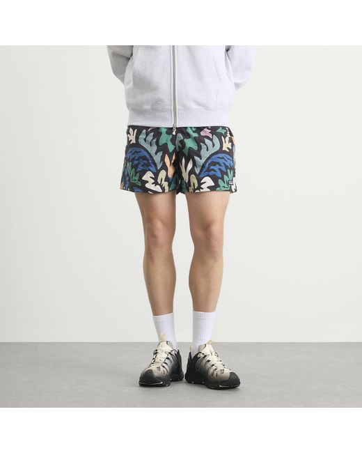 Patagonia Blue Baggies 5" Shorts for men