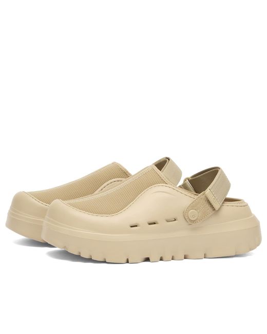 Ugg Natural Peakmod Sandal for men
