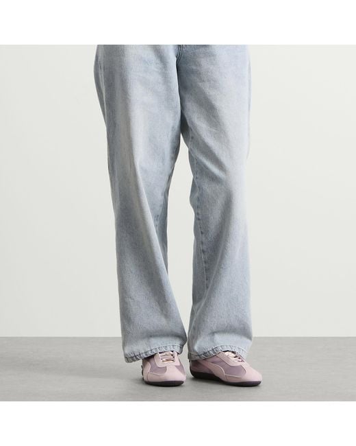 PUMA Pink Speedcat Go Etoile