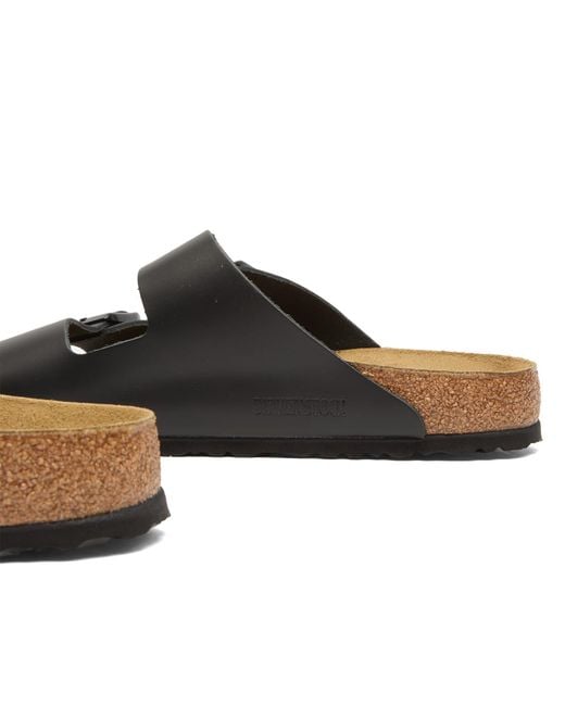 Birkenstock Blue Arizona for men