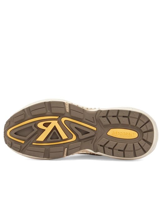 Represent Natural Storm Runner for men