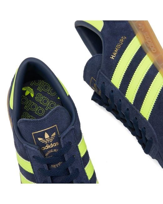 【Adidasコリア】 HAMBURG W Shoes $_57.JPG?set_id=8800005007