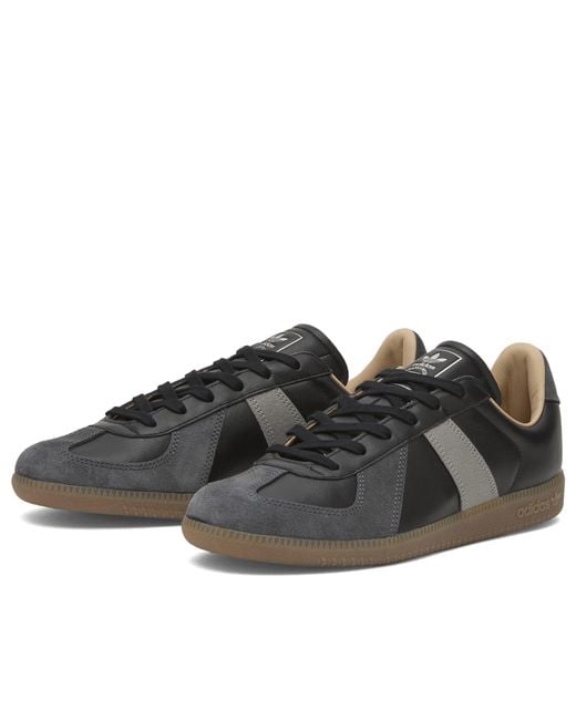 Adidas Black Bw Army Sneaker for men
