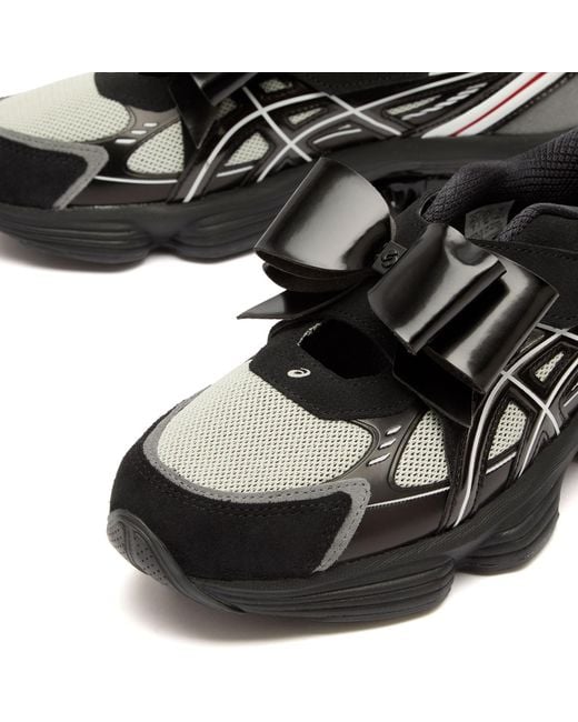 Asics Black X Shushu Tong Gel-Kinetic Fluent Sneaker