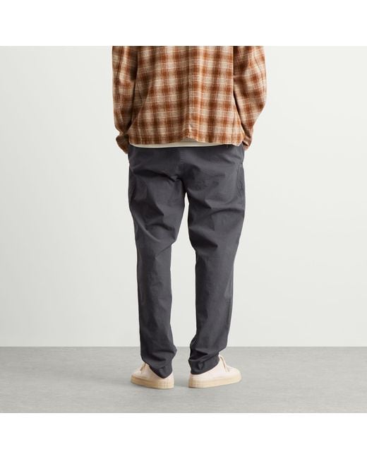Folk Gray Assembly Pant for men