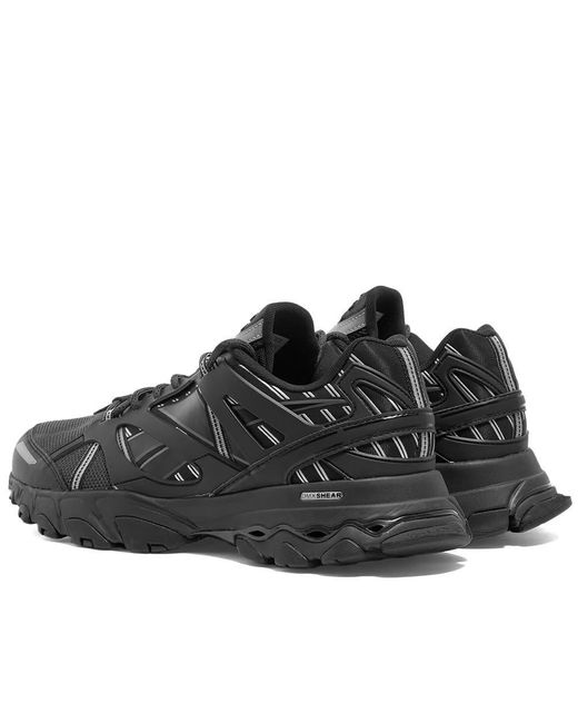 Reebok Dmx Trail Shadow in Black for Men | Lyst