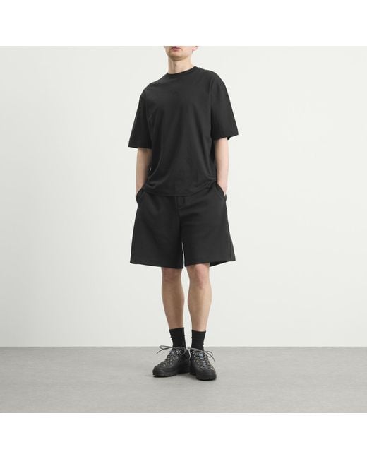 Oakley Black Reserve Momento Shorts for men