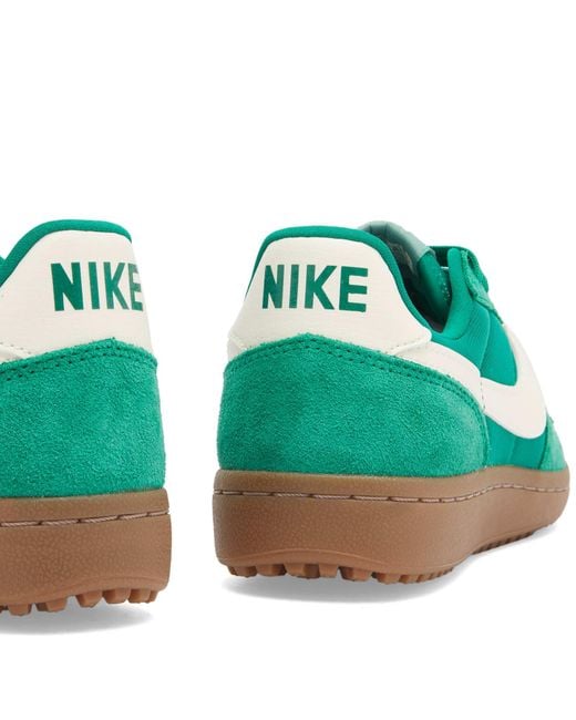 Nike Blue Field General W Sneaker