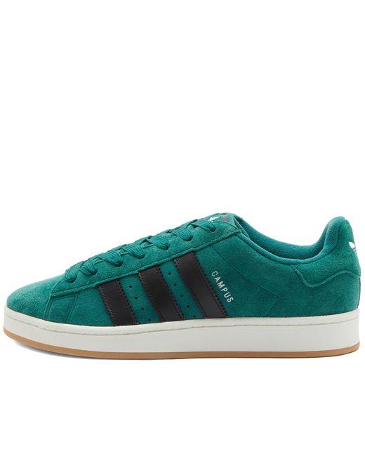 Adidas Green Campus 00S Sneakers