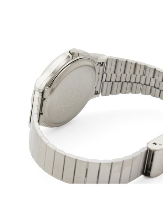 G-Shock Metallic Mq24 Metal Watch
