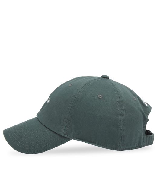 Nike Green Club Just Do It Cap for men