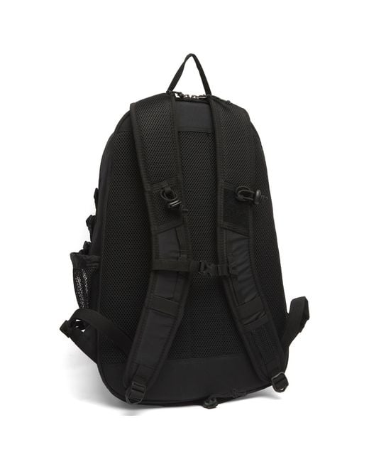 Thisisneverthat Black Sp Backpack 29 for men