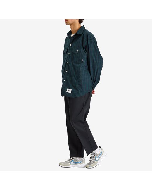 パンツ NEIGHBORHOOD 22SS WP WIDE PANTS WP WIDE PANTS